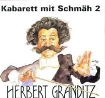 Produktbild von Kabarett Mit Schmäh 2