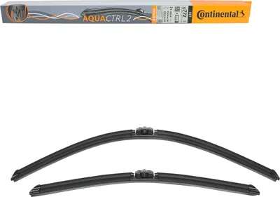Immagine prodotto di Set tergicristalli Continental AQUACTRL2 anteriori 650 mm/480 mm per FORD Focus C-Max (DM2) C-MAX (DM2) per VOLVO V50 (545)