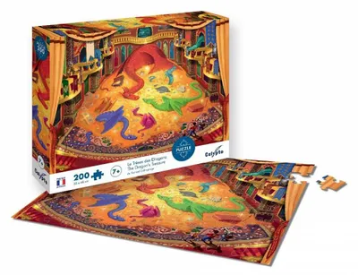Produktbild von SentoSphere 7402, 200 Stück(e), Fantasie, 7 Jahr(e)