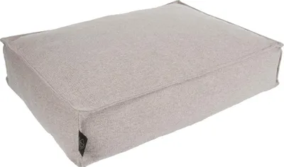 Produktbild von D&D Hundematratze Eden taupe, Größe: L