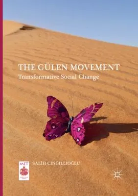 Obrázok produktu pre The Gülen Movement