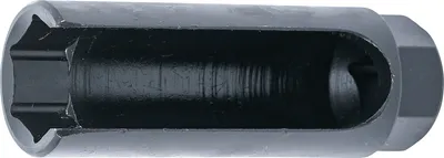 Zdjęcie produktu dla BGS 1138 | Gniazdo sondy lambda | 12,5 mm (1/2") | SW 22 mm | gniazdo | klucz