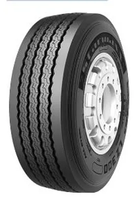 Productafbeelding van Starmaxx LZ300 zomerband, 385/65 R22.5, 160K, vrachtwagenband