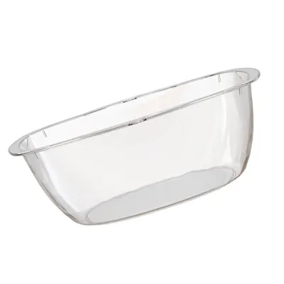 Produktbild von Waschbecken,Spülbecken,Transparentes Waschbecken,Waschbecken für die Gesichtsreinigung,Waschbecken für die Wäsche,Waschbecken aus Kunststoff
