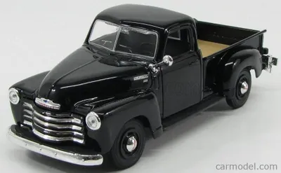 Productafbeelding van Maisto 3100, model uit 1950, schaal 1:25, accessoires voor modelbouw