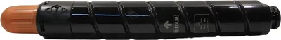 Produktbild von Canon C-EXV30 C Toner Cyan 2795B002 Flasche -Bulk