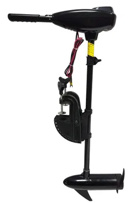 Immagine prodotto di MAR-POL Motore elettrico per barca 12V, 408W M83306