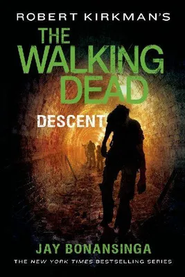 Produktbild von Robert Kirkman's The Walking Dead