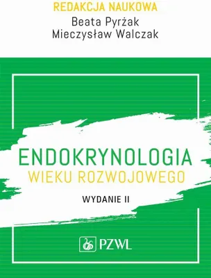 Obrázek produktu pro Vývojová endokrinologie