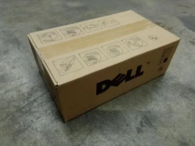 Produktbild von Original dell Toner PF030 3110cn/3115cn - CT350453 - Magenta -- Neu