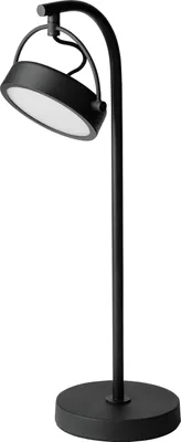 Zdjęcie produktu dla Decor Puck Table 11W 930 Czarny