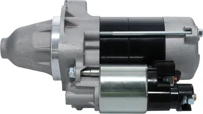 Imagen del producto de Motor de arranque, 12 V, 1,2 kW, marca BOSCH, con tecnología IAM, compatible con, entre otros, el modelo HONDA JAZZ