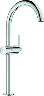 Produktbild von GROHE Atrio, Chrom
