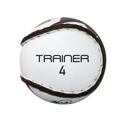 Produktbild von Murphy's Hurling Ball Sliotar - Trainingsball für Kinder Größe 4