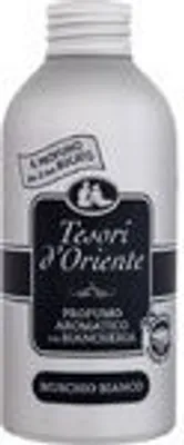 Produktbild von Tesori d'Oriente Weißer Moschus Leinen Parfüm 250 ml W