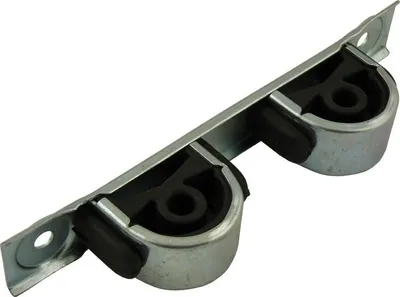 Produktbild von VEGAZ VG-161 Halter Schalldämpfer Auspuffhalter für VW Golf IV Schrägheck (1J1) Golf IV Variant (1J5) für AUDI A3 Schrägheck (8L1) für SKODA für SEAT