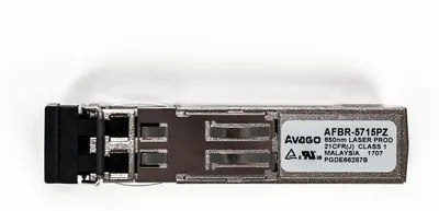 Zdjęcie produktu dla Vertiv Avocent ADB0045, Swiatłowód, SFP, 550 m