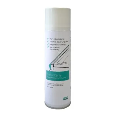 Produktbild von MEPA Primer Spray 500 ml Sprühkleber Wannendichtband Aquaproof, farbloses Spray