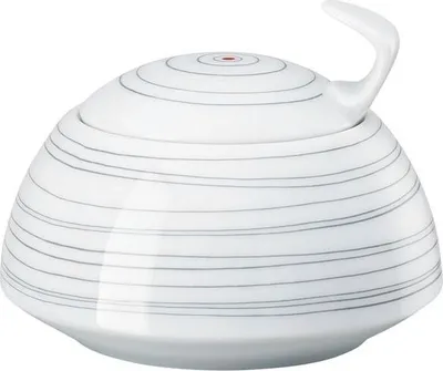 Obrázek produktu pro Rosenthal 11280-403261-14330, Porcelán, 220 ml, TAC Gropius