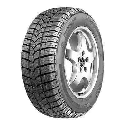 Image de Riken Snowtime B2 185/60R14 82T