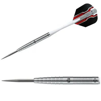 Produktbild von Harrows Wolfram 97% Steel - 24