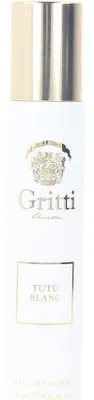 Produktbild von Gritti TUTÙ BLANC edp vapo 15 ml