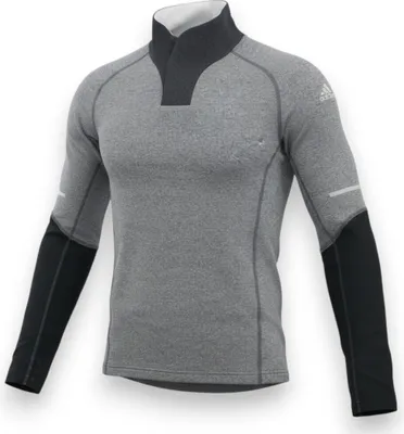 Produktbild von Adidas Herren Xperior Climawarm Top Formotion Shirt Funktionsshirt Trainingstop / XL Größe 10