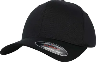 Immagine prodotto di Flexfit - Berretto, Cotonelogico BC6994 (L-XL) (Nero)
