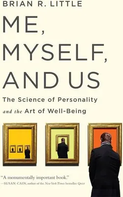 Obrázok produktu pre Me, Myself, and Us