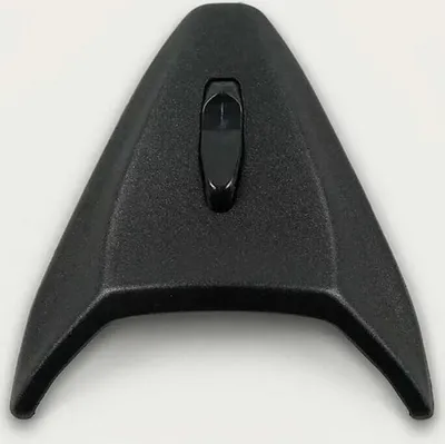 Immagine prodotto di Casco integrale ARAI Delta Duct-4 nero opaco