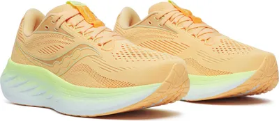 Produktbild von Saucony RIDE 18 Lady | S11000-140, Größe:US 12 - EU 44.5 - CM 28.5 - UK 10