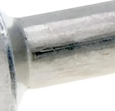 Image de Rivet / boulon métallique 3,5x23mm