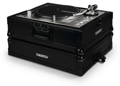 Image de Reloop Premium Turntable CS Dj Suitcase
