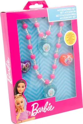Obrázok produktu pre Barbie - Schmuckset