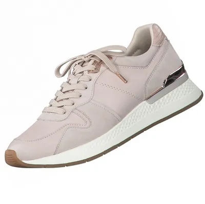 Produktbild von TAMARIS Fashletics Damen Sneaker Rosa