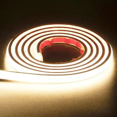 Immagine prodotto di Striscia LED bianca da 2 m, 4000 K, impermeabile IP67