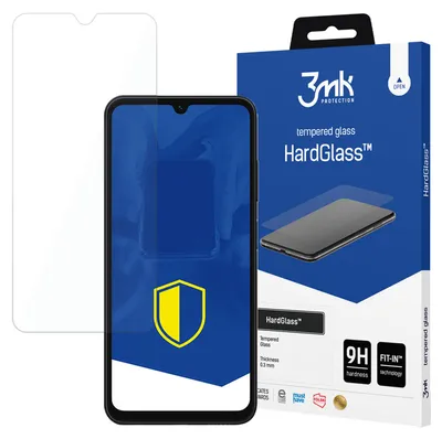 Zdjęcie produktu dla 3MK HardGlass, Galaxy A05s, 1 szt., productTiles.product.images.aiGenerated