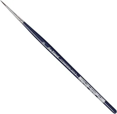 Immagine prodotto di Da Vinci Cosmotop-Mix B 5530 Pennello rotondo 0