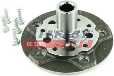 Produktbild von FAST FT23068 Radnabe Vorne Links Vorne Rechts für FORD Transit Mk6 Kasten (V347, V348, FA)