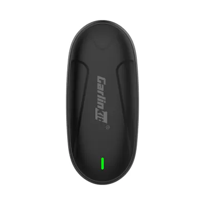 Produktbild von Carlinkit AIR X1 WLAN-Adapter, Carplay und Android, USB, WLAN, Fekete