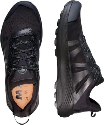 Produktbild von Mammut Saentis TR Low GTX Men black 44 EU = 9.5 UK