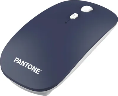 Productafbeelding van Pantone PT-KB09MN Maus, draadloos, optisch