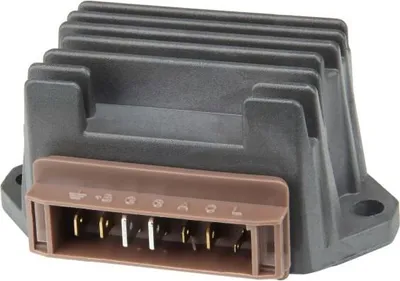 Zdjęcie produktu dla Regulator napięcia prostownika Citomerx do Piaggio Hexagon Skipper SKR TPH 125 150 180 / Gilera Runner / Italjet Dragste