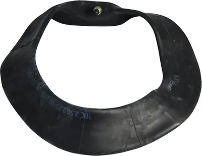 Produktbild von Heidenau 61020213 Fahrradschlauch Schwarz 4.00/110-130 | 4.00/70-90 / 10/11 Schwarz 4.00/110-130 | 4.00/70-90