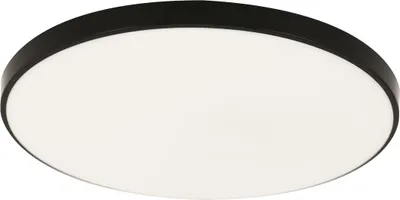 Produktbild von Strühm 04332 Wand-Deckenleuchte 'DOWBOR LED C' 18W, SMD LED, neutralweiß, 1300 lm, IP44, nicht dimmbar