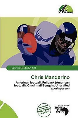 Produktbild von Chris Manderino