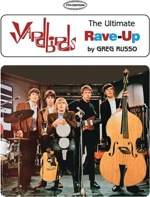 Produktbild von Yardbirds