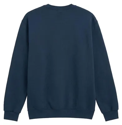 Immagine prodotto di Gildan - Felpa "Hammer Maxweight" unisex uomo/donna, scollo rotondo PC8017 (XL) (blu crepuscolo)