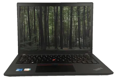 Produktbild von Lenovo ThinkPad X13 Gen2i i5-1145G7 2.60GHz 512GB/16GB Iris Xe Graphics Win11 Pro (20WLS6R000)