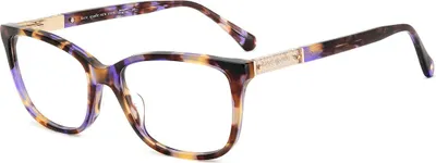 Zdjęcie produktu dla Oprawka do okularów Kate Spade AMABELLA-G-8XSF317 Ø 53 mm